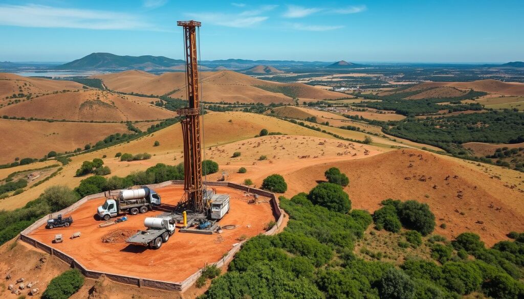 Borehole Drilling Prices in Eastern Cape