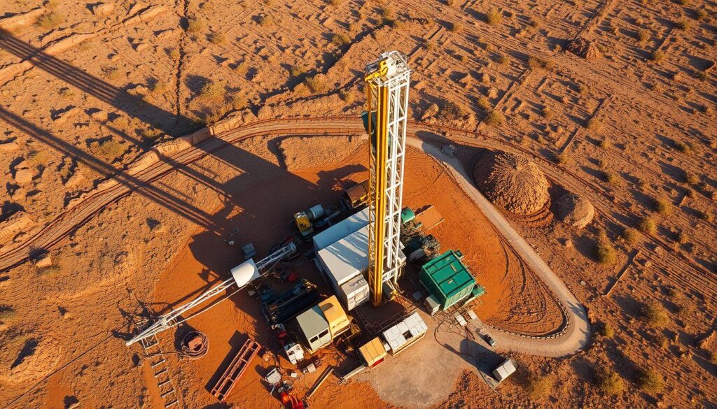 Borehole Drilling Prices in Northern Cape