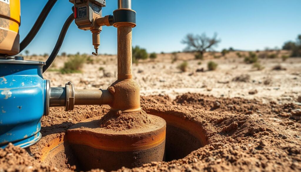 Borehole cleaning prices in gauteng