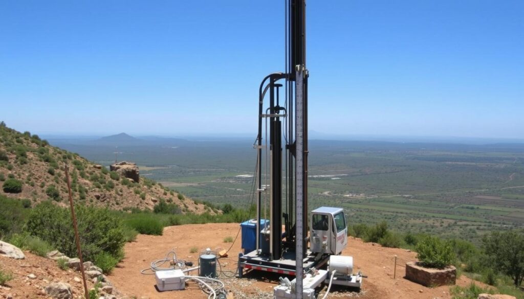Borehole drilling prices Eastern Cape