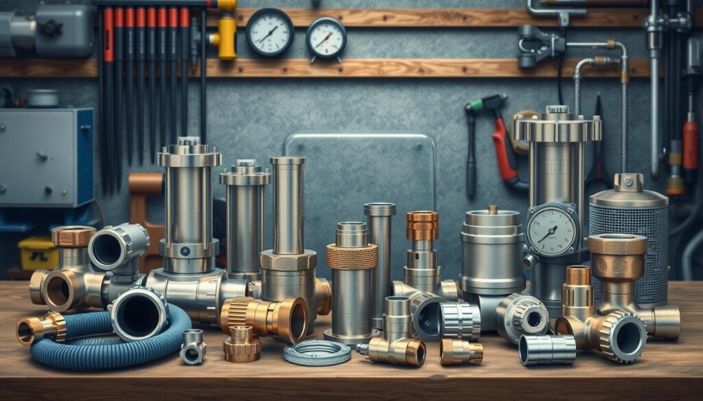 Borehole pump accessories cost