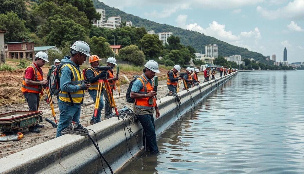 Commercial water surveying prices Commercial water surveying prices