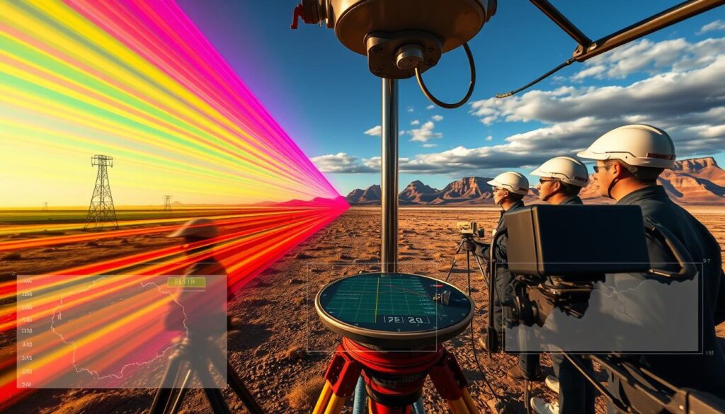 Electromagnetic Survey Prices