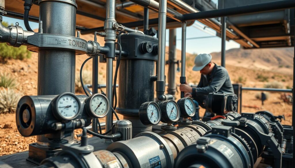 Factors affecting borehole water ro filter maintenance costs