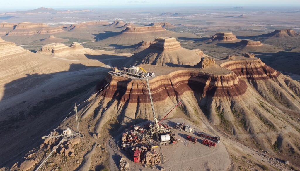 Geological considerations for borehole drilling in Eastern Cape