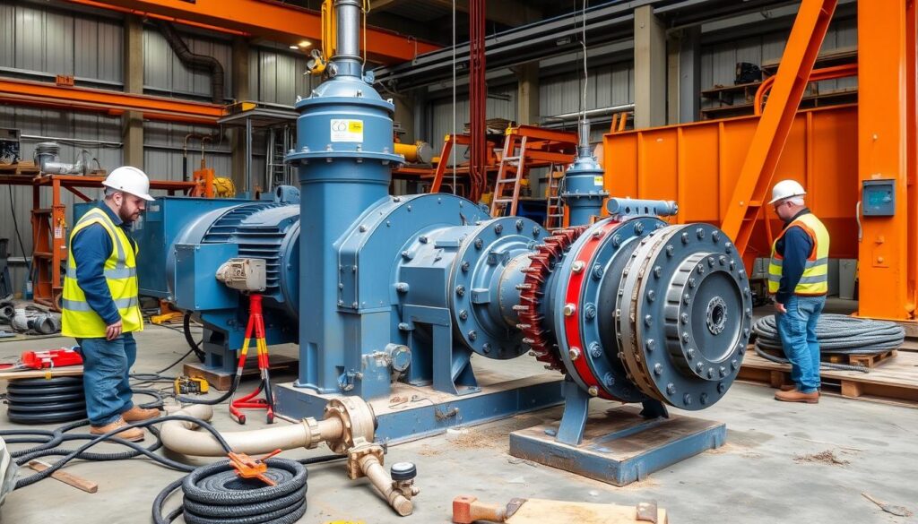 Helical Rotor Borehole Pump Installation Prices Helical Rotor Borehole Pump Installation Prices