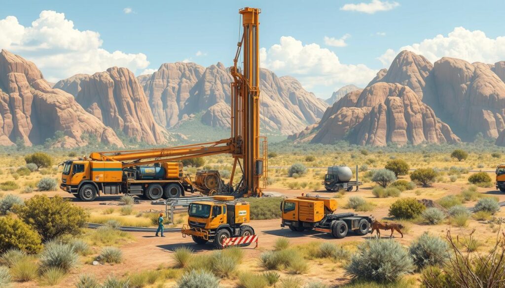 Industrial borehole cost Gauteng Industrial borehole cost Gauteng
