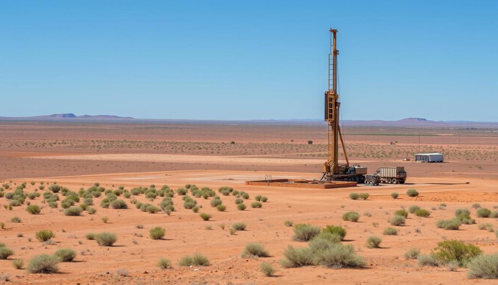 Northern Cape borehole services
