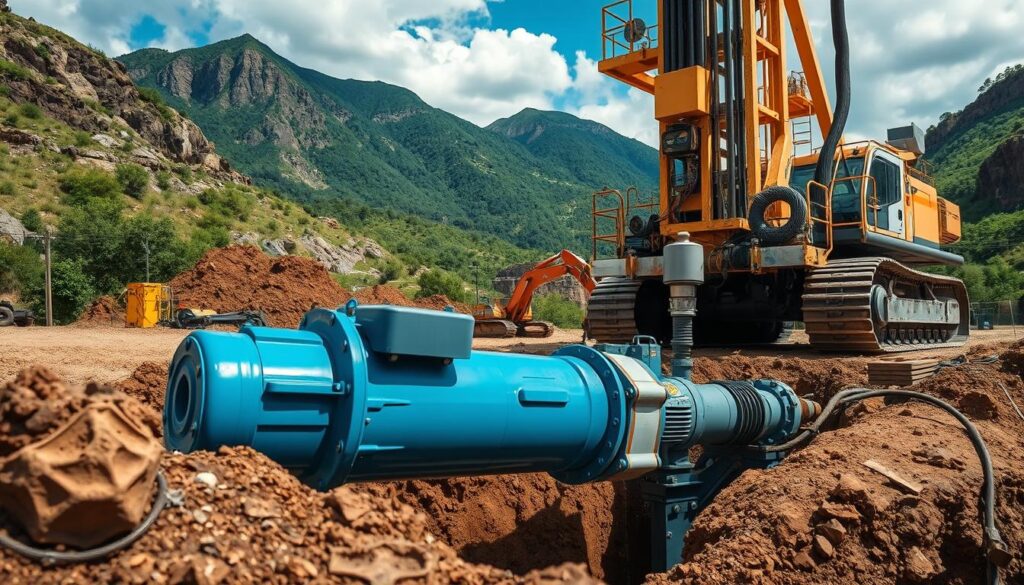 Submersible borehole pump installation prices