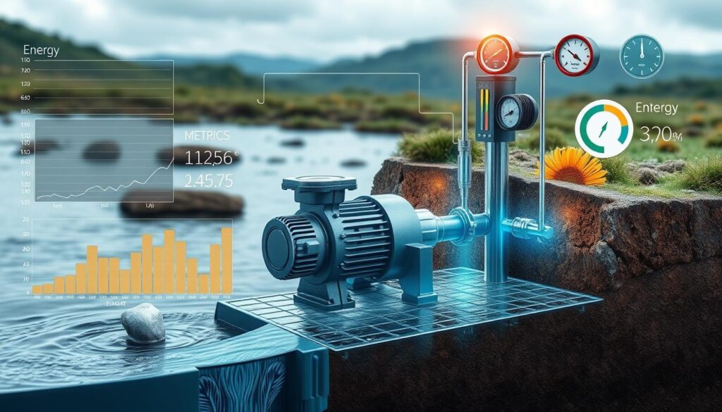 borehole pump energy consumption borehole pump energy consumption