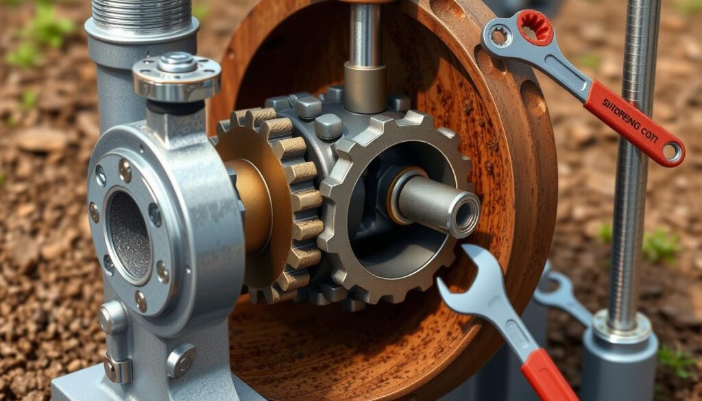 helical rotor borehole pump maintenance costs helical rotor borehole pump maintenance costs